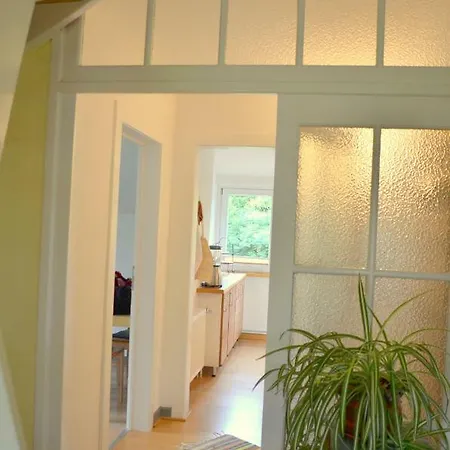 Ferienwohnung Frings In Havixbeck Exterior photo