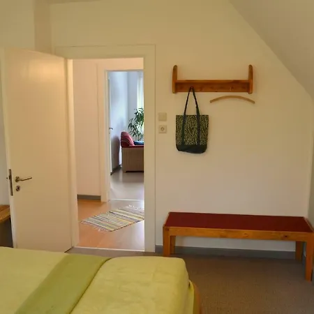 Ferienwohnung Frings In Havixbeck Exterior photo