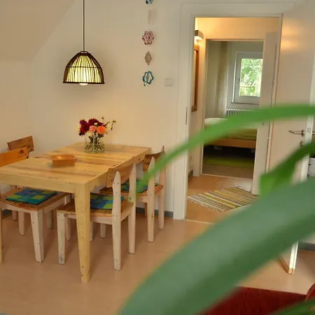 Ferienwohnung Frings In Havixbeck Exterior photo
