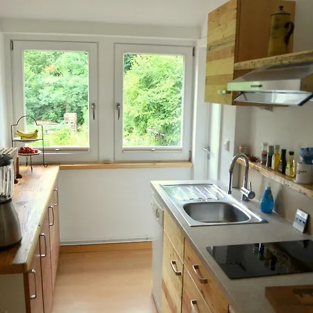 Ferienwohnung Frings In Havixbeck Exterior photo