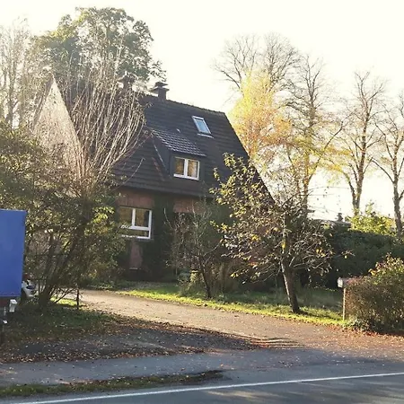 Ferienwohnung Frings In Havixbeck Exterior photo