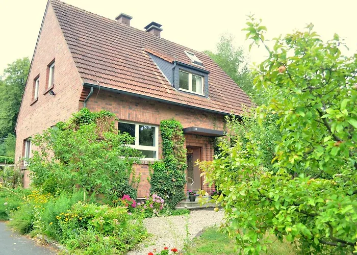 Ferienwohnung Frings in Havixbeck