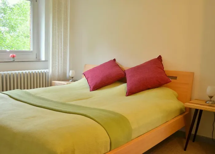 Ferienwohnung Frings in Havixbeck