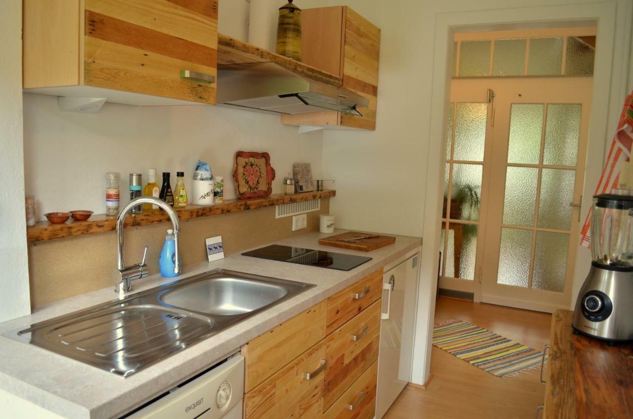 Frings In Apartment Havixbeck