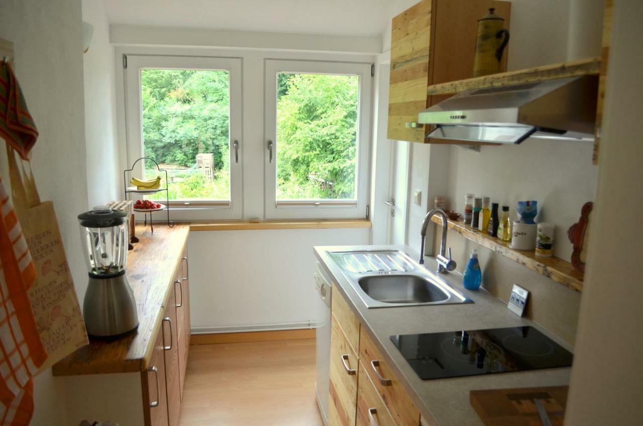 Frings In Apartment Havixbeck